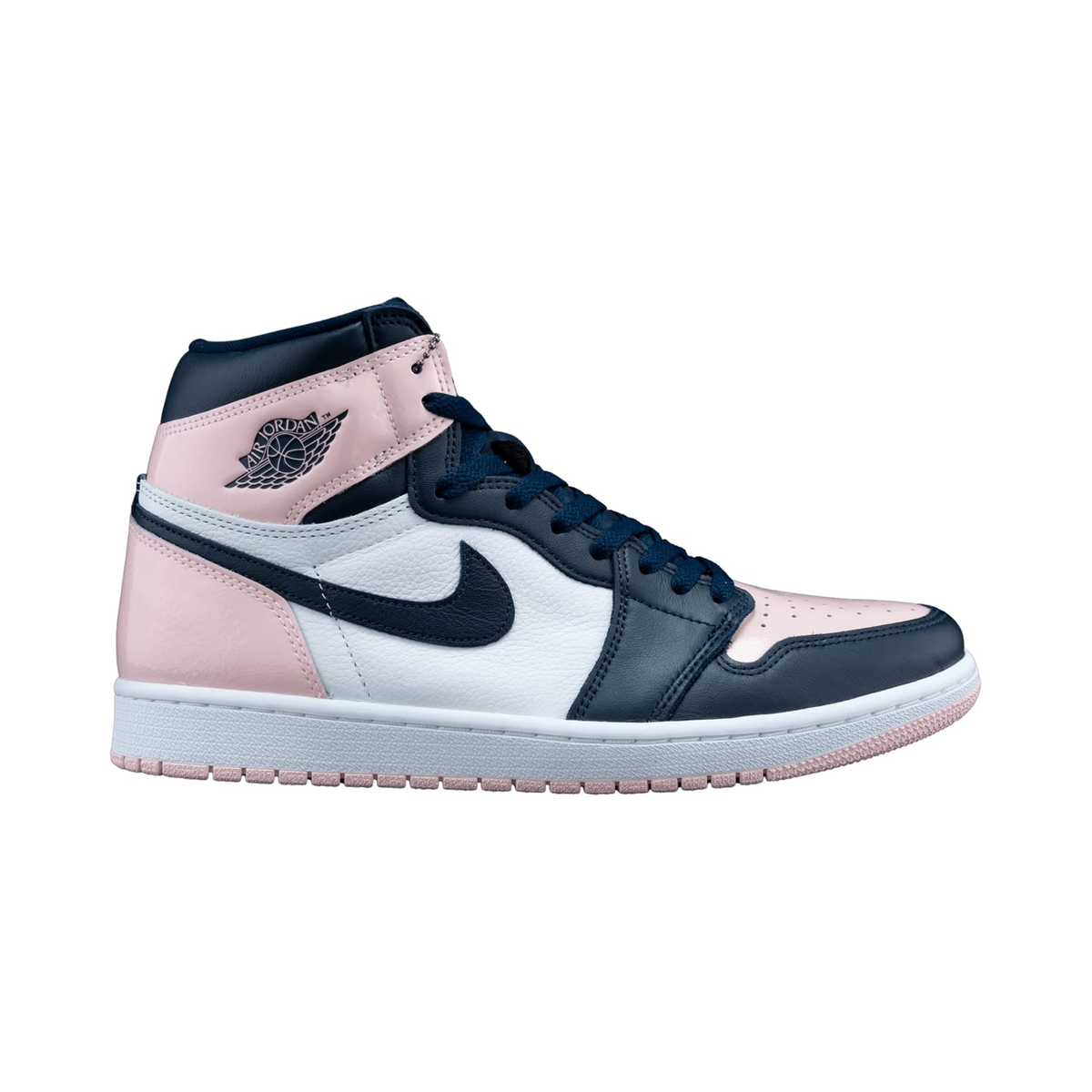 Nike Air Jordan 1 Retro High Atmosphere Bubble Gum