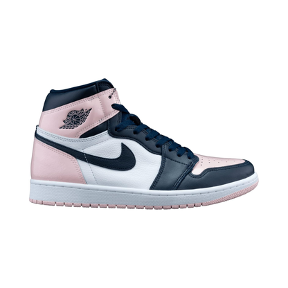 Nike Air Jordan 1 Retro High Atmosphere Bubble Gum