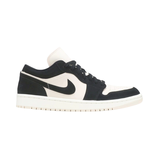 Nike Air Jordan 1 Low Black Guava Ice