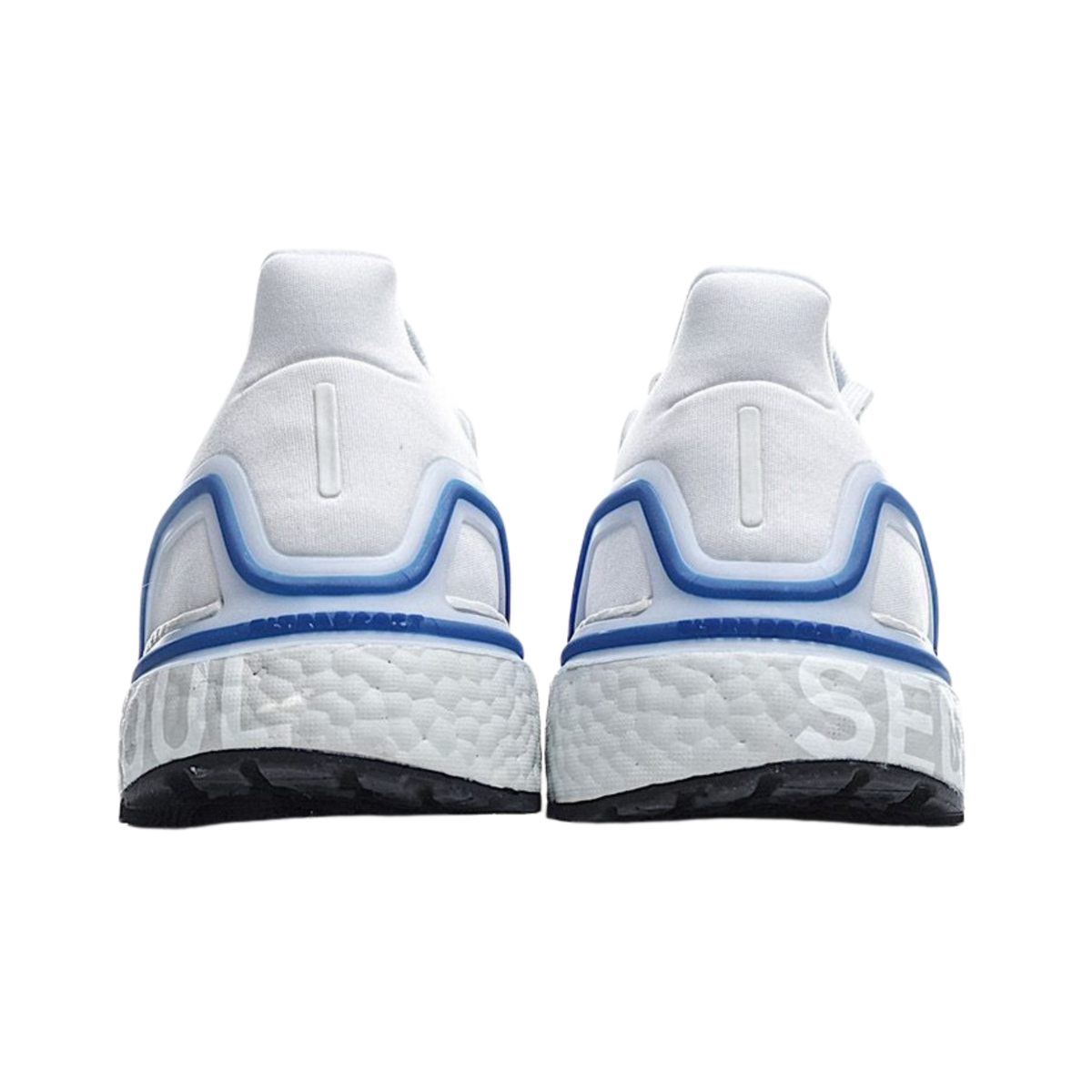 Adidas Ultraboost 20 City Pack Seoul