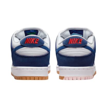 Nike SB Dunk Low LA Dodgers