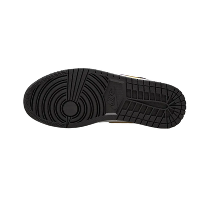 Nike Air Jordan 1 Mid Lakers Top 3