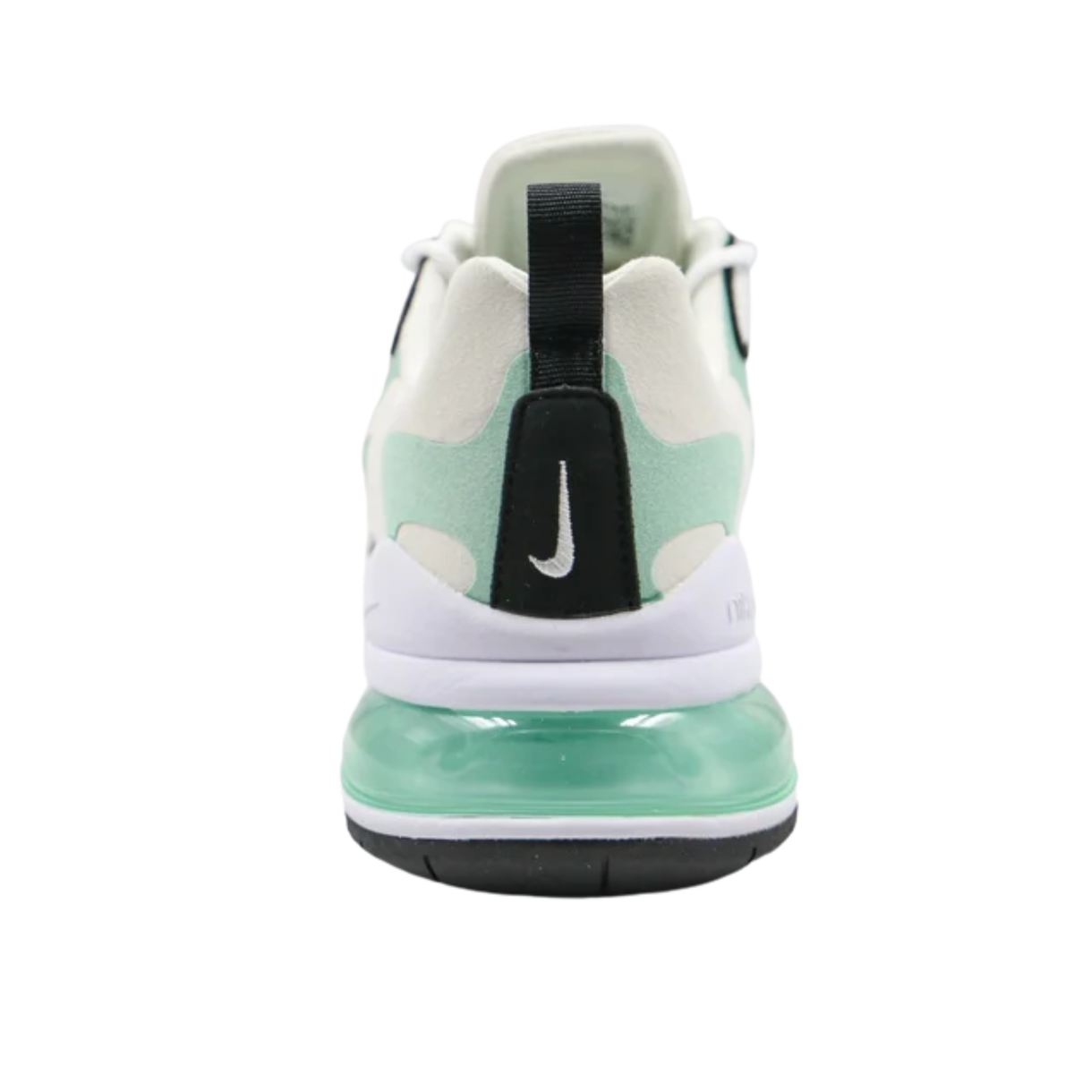 Nike Wmns Air Max 270 React 'Spruce Aura`