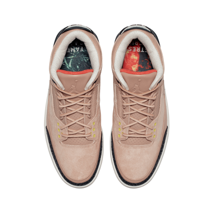 Jordan 3 Retro JHT Bio Beige