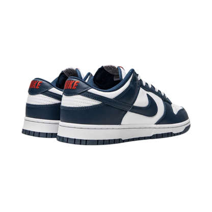 Nike Dunk Low Valerian Blue