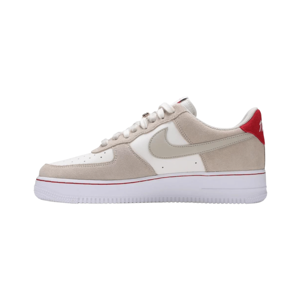 Nike Air Force 1 Low First Use Light Sail Re