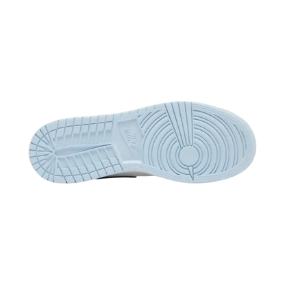 Nike Air Jordan 1 Mid Ice Blue (2022)