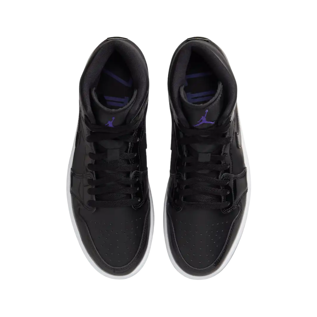Nike Air Jordan 1 Mid SE Space Jam