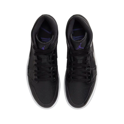Nike Air Jordan 1 Mid SE Space Jam