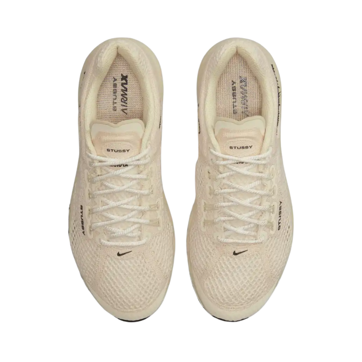 Nike Air Max 2013 x STUSSY FOSSIL