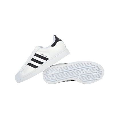 Adidas Superstar Branco