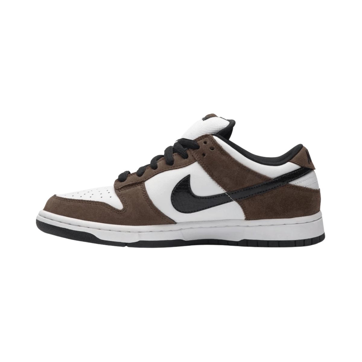Nike SB Dunk Low Trail End