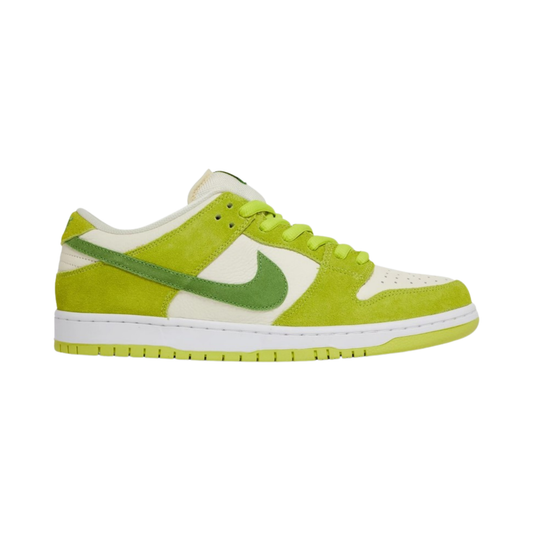 Nike Dunk Low Pro SB Fruity Pack Green Apple