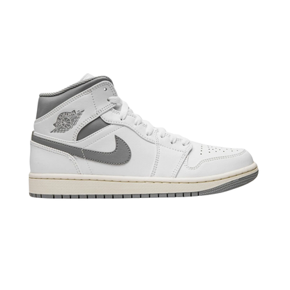 Nike Air Jordan 1 Mid Neutral Grey
