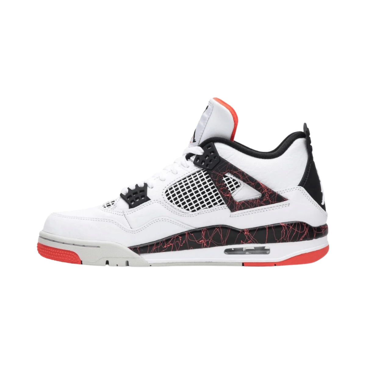 Jordan 4 Pale Citron