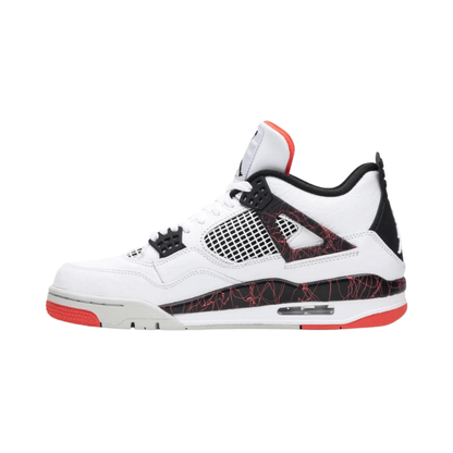 Jordan 4 Pale Citron