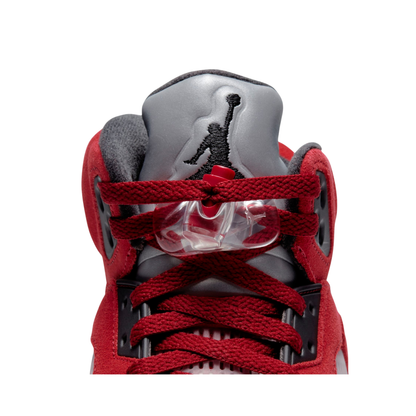 Jordan 5 Retro Raging Bull Red