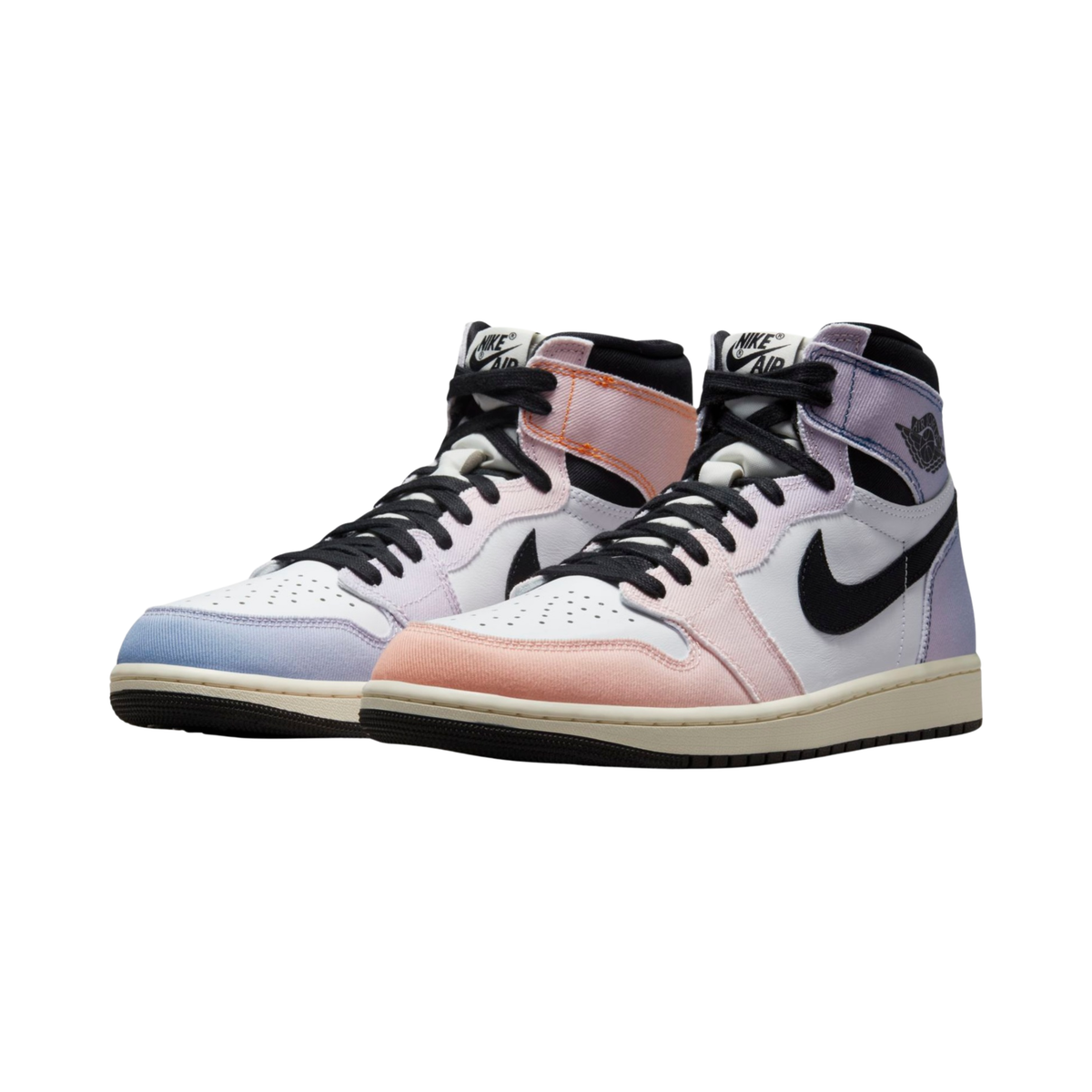 Nike Air Jordan 1 Retro High Skyline
