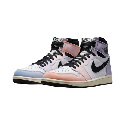 Nike Air Jordan 1 Retro High Skyline