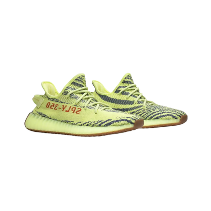 Adidas Yeezy Boost 350 V2 Semi Frozen Yellow