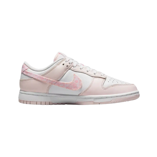Nike Dunk Low Pink Paisley