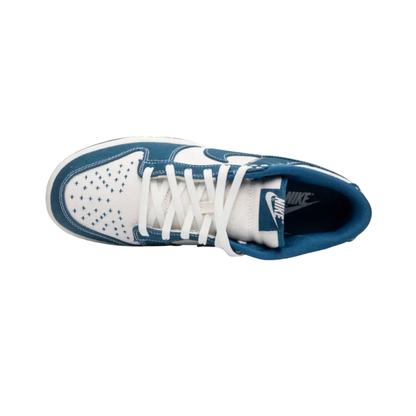 Nike Dunk Low Sashiko Industrial Blue