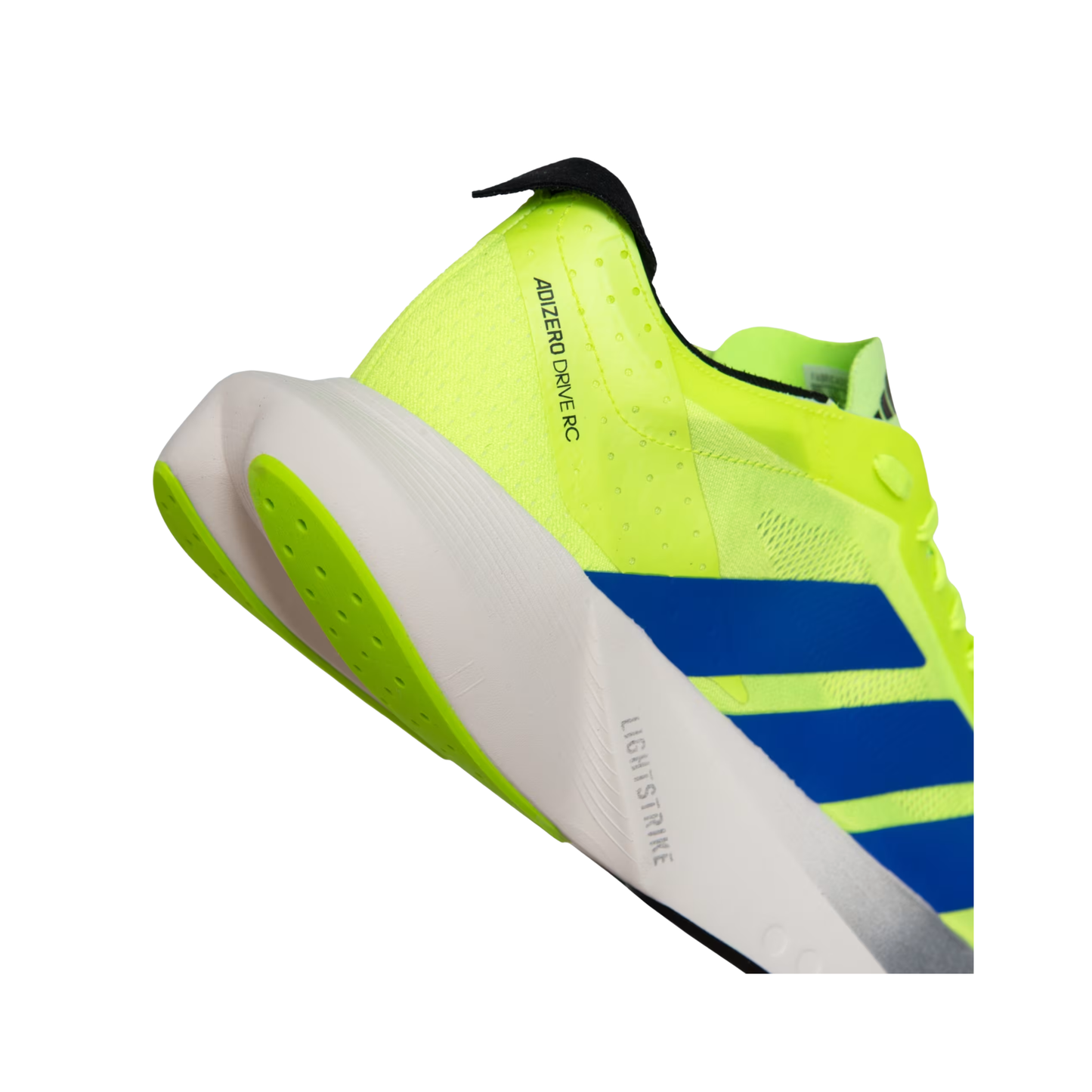 Adidas Adizero Drive RC M Lucid Lemon Lucid Blue Core Black