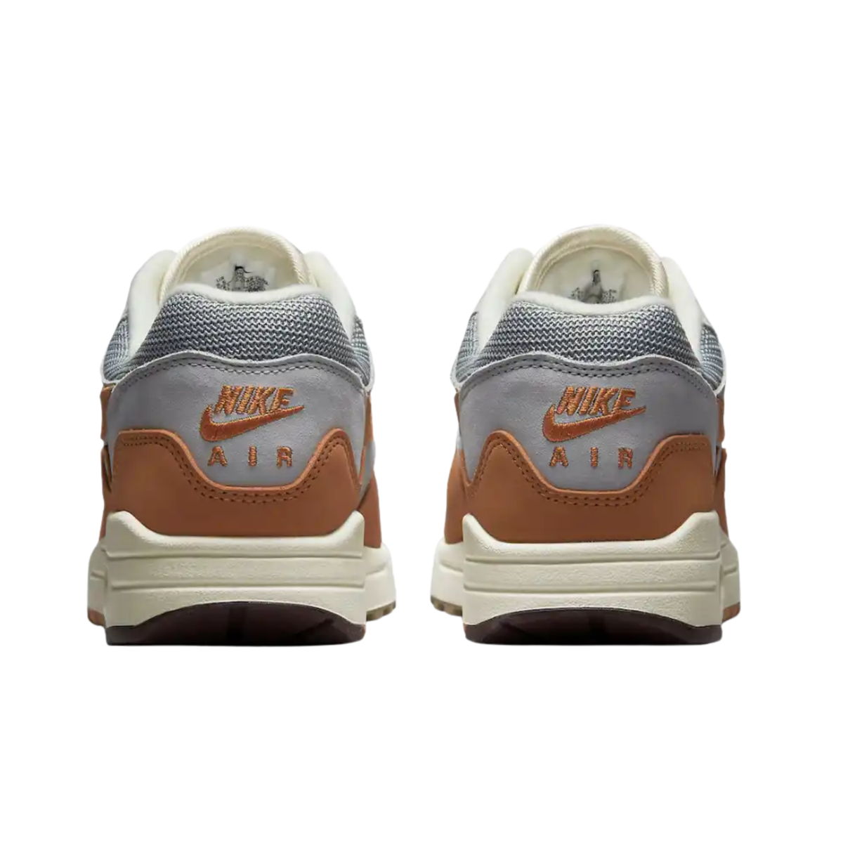 Patta x Nike Air Max 1 Monarch