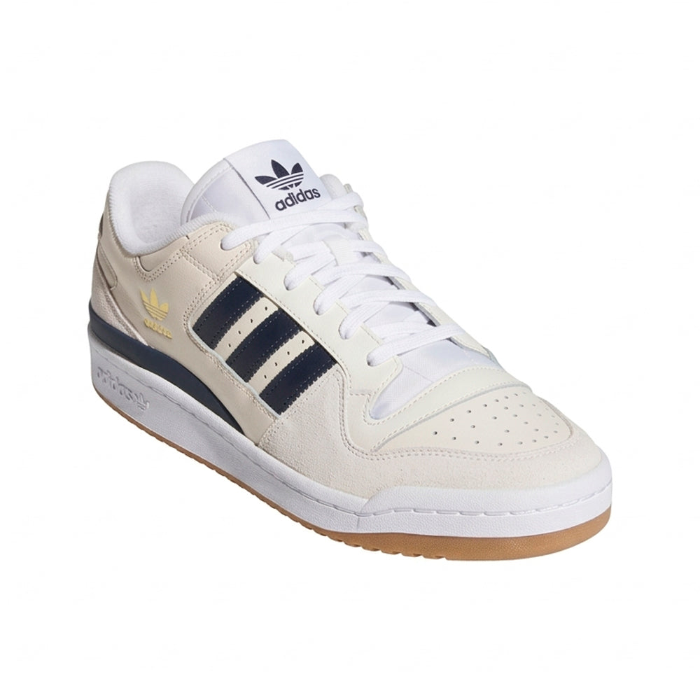 Adidas Forum Low Branco
