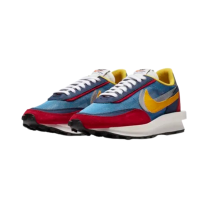 Sacai x Nike LD Waffle Varsity Blue