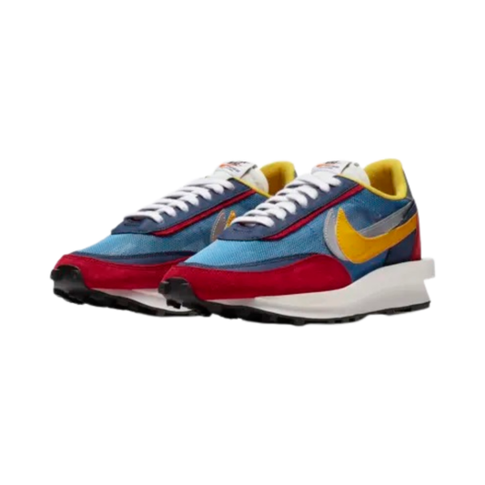 Sacai x Nike LD Waffle Varsity Blue