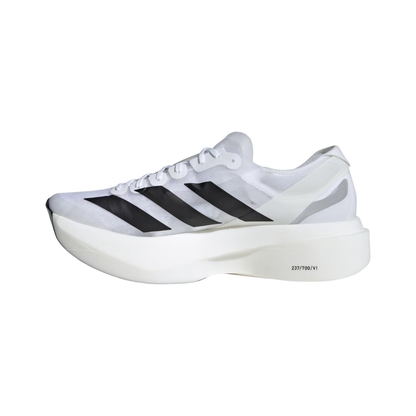 Adidas Adizero White