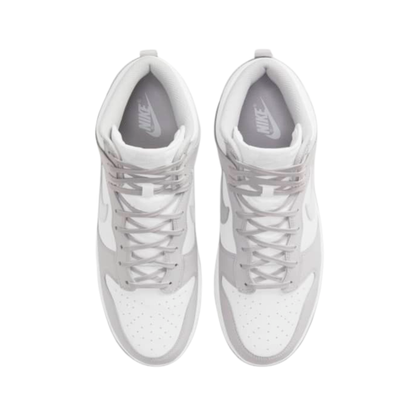 Nike Dunk High Vast Grey