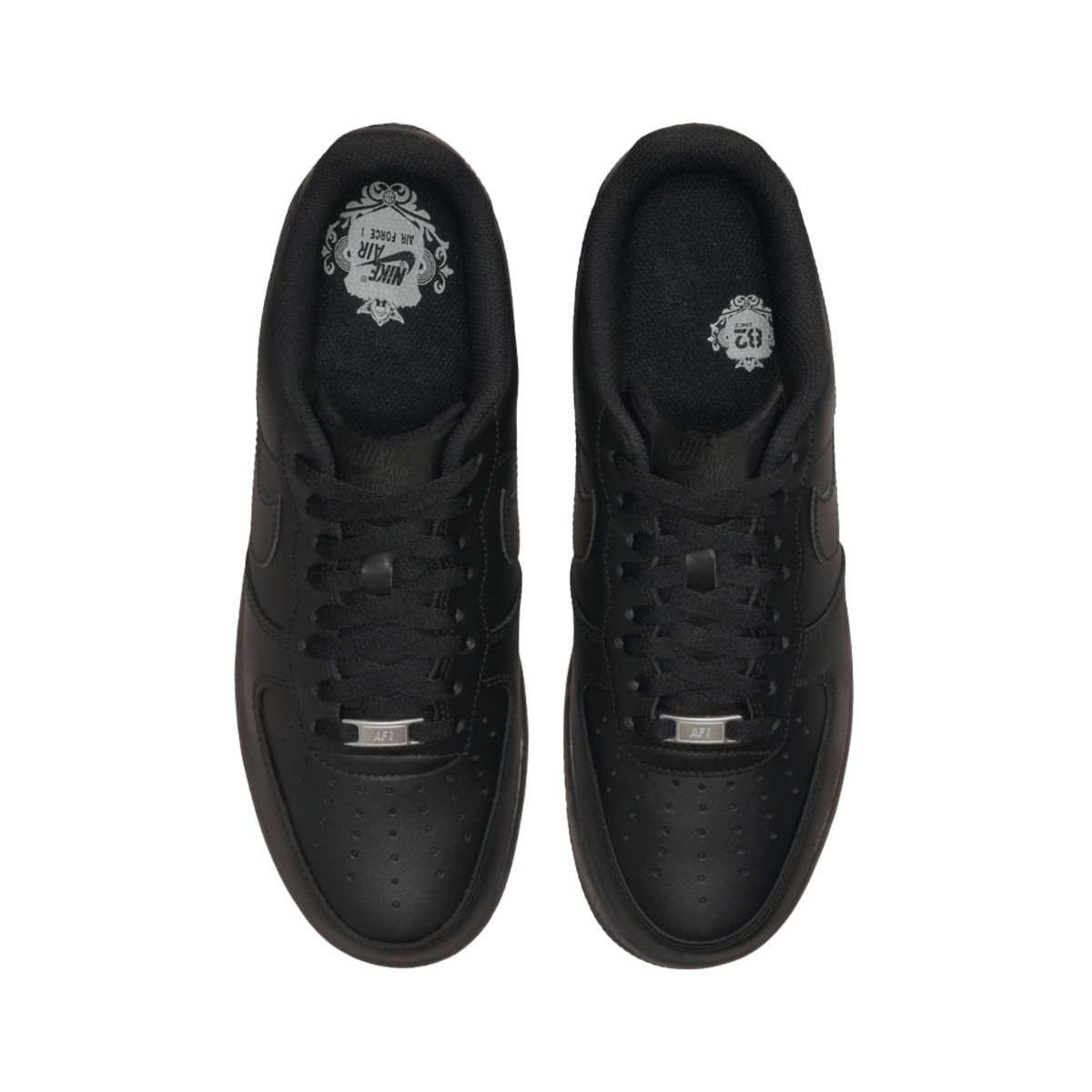 Nike Air Force 1 Low Black