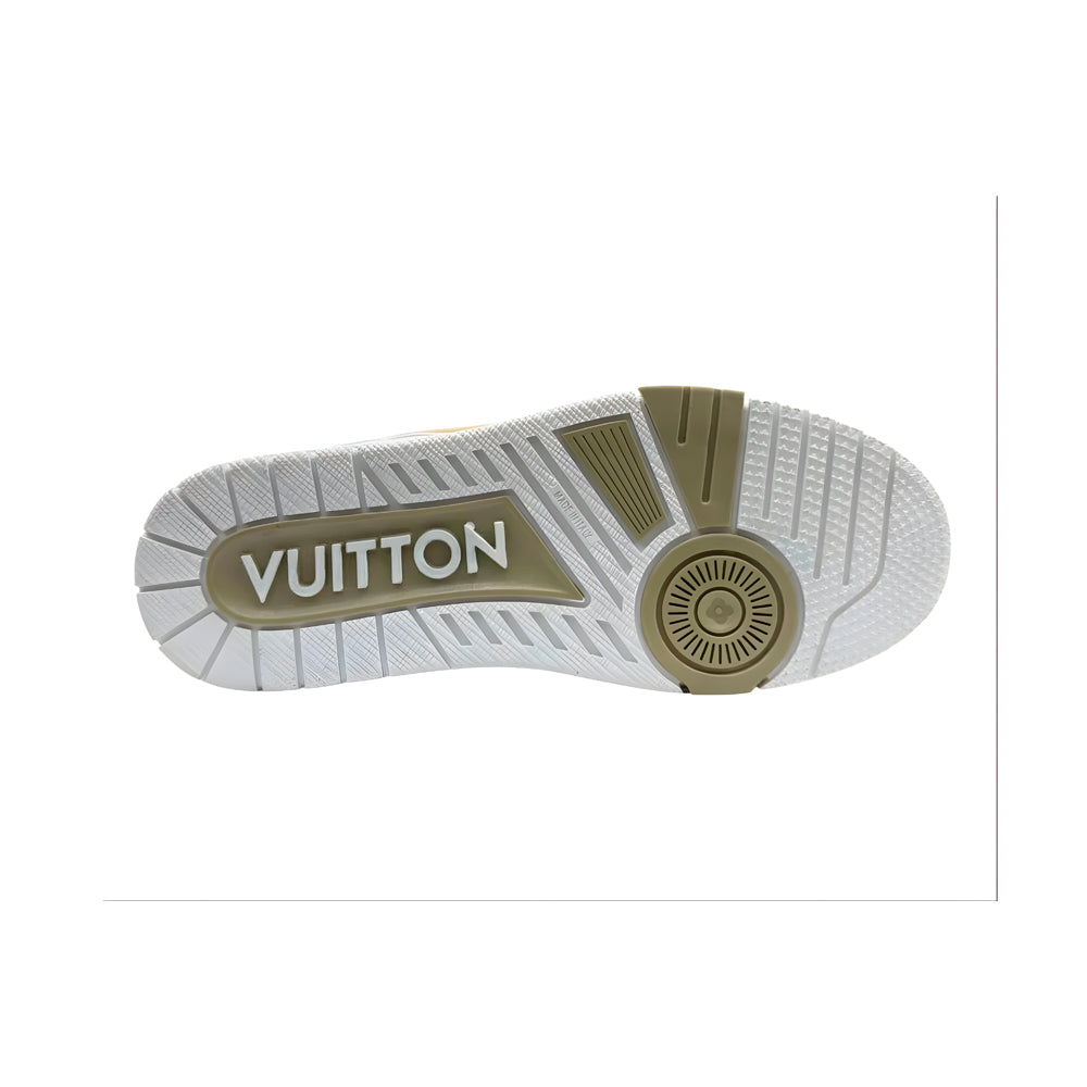 Louis Vuitton Skate Off-White