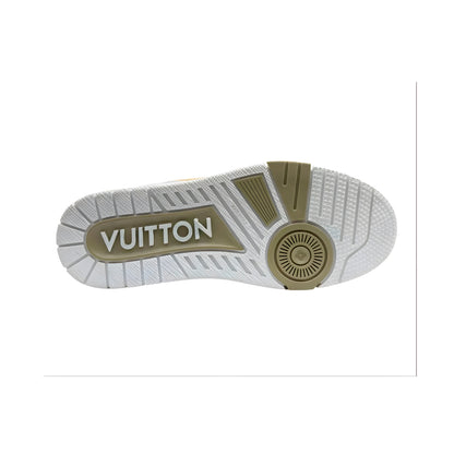 Louis Vuitton Skate Off-White