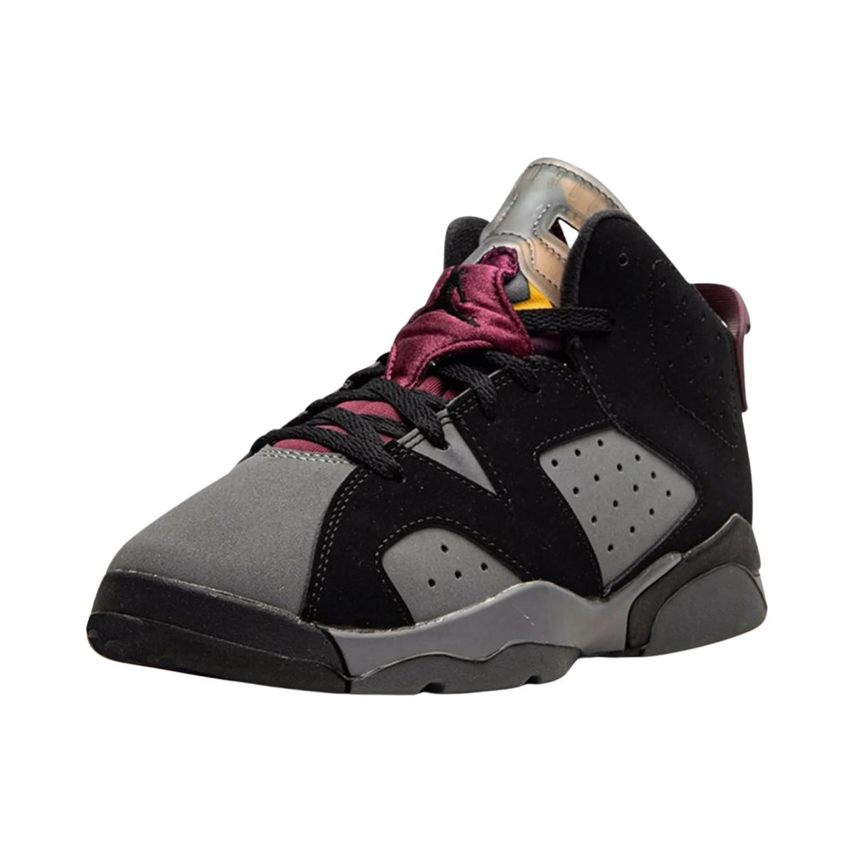 Jordan 6 Retro Bordeaux