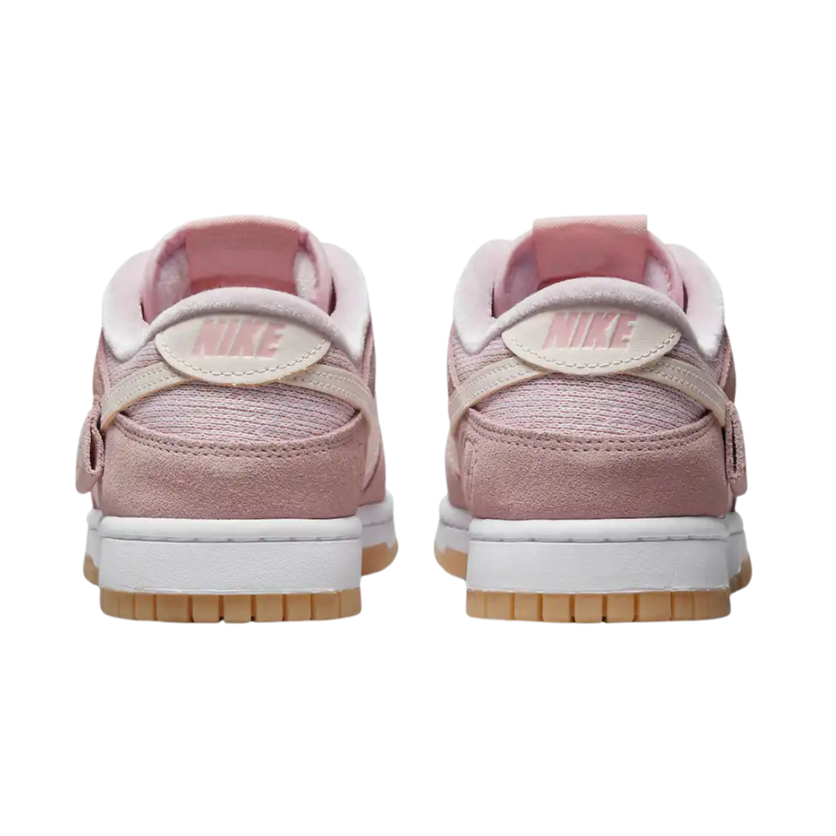 Nike Dunk Low Teddy Bear