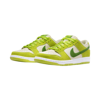 Nike Dunk Low Pro SB Fruity Pack Green Apple