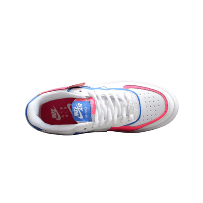 Nike Air Force 1 Shadow Cotton Candy Feminino