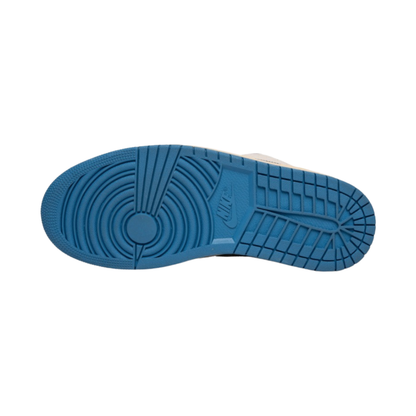Nike Air Jordan 1 Low Vintage UNC Grey