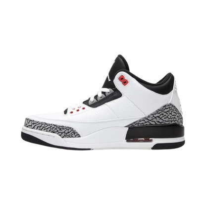 Jordan 3 Retro Infrared 23