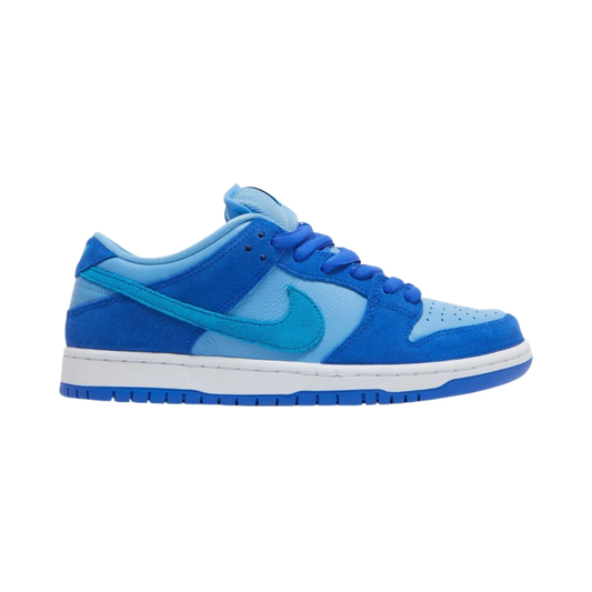 Nike Dunk Low Pro SB Fruity Pack Blue Raspberry