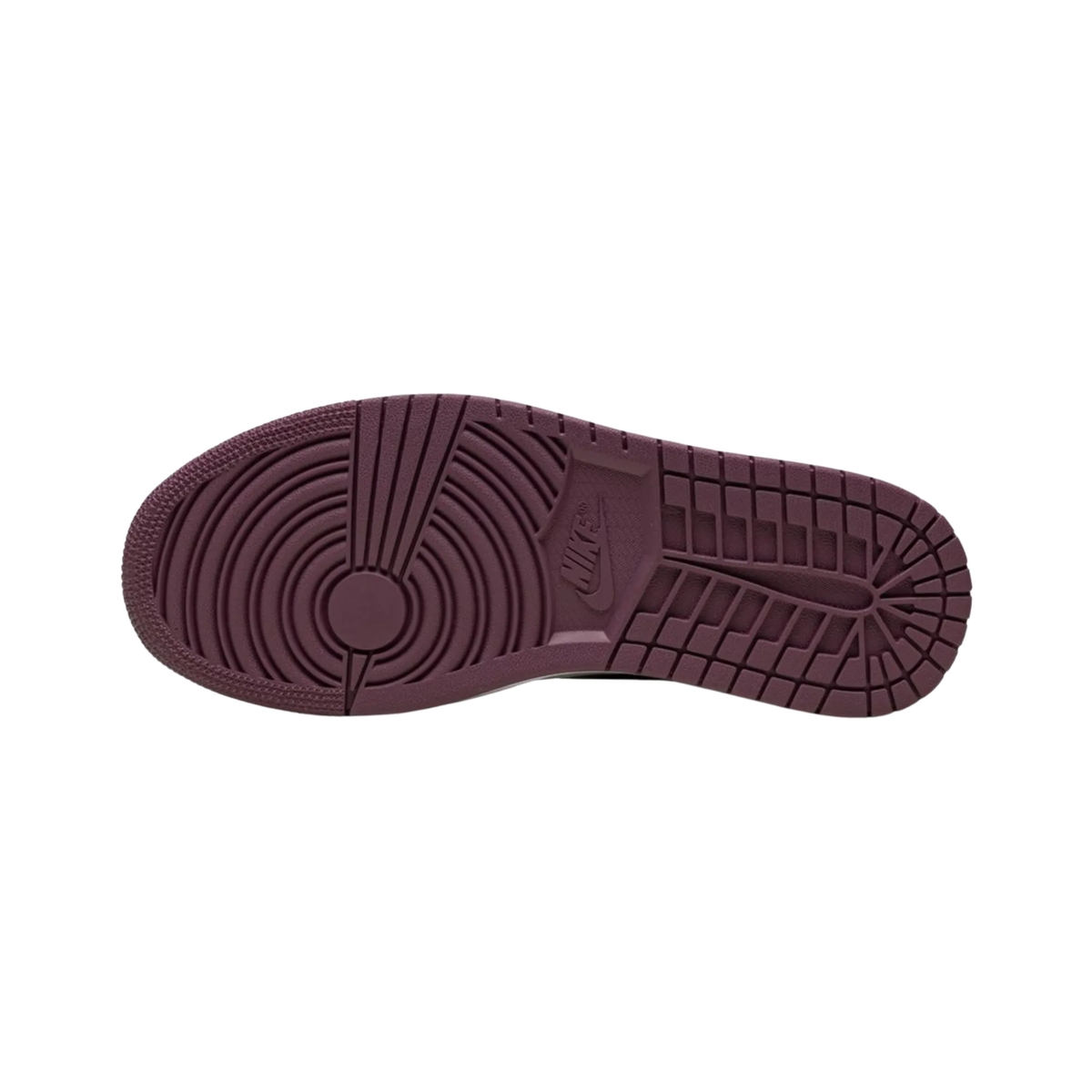 Nike Air Jordan 1 Mid SE Berry Pink