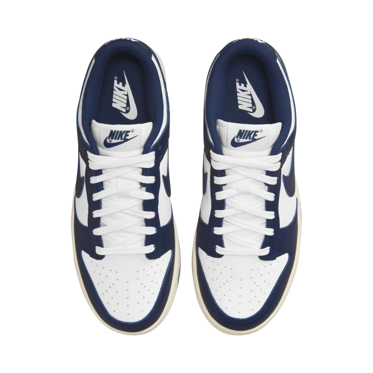 Nike Dunk Low PRM Vintage Navy