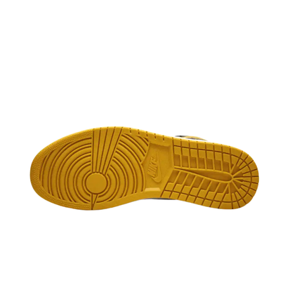 Nike Air Jordan 1 High Yellow Ochre