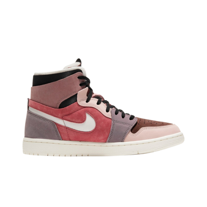 Nike Air Jordan 1 High Zoom Air CMFT Canyon Rust