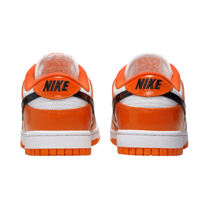 Nike Dunk Low Patent Halloween