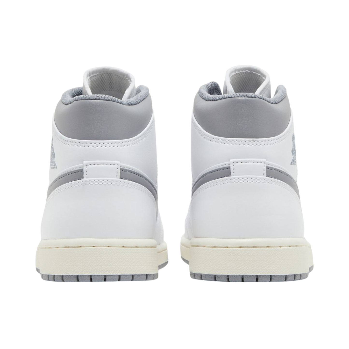 Nike Air Jordan 1 Mid Neutral Grey