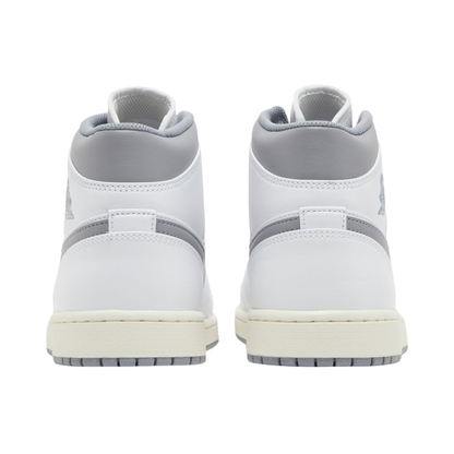 Nike Air Jordan 1 Mid Neutral Grey